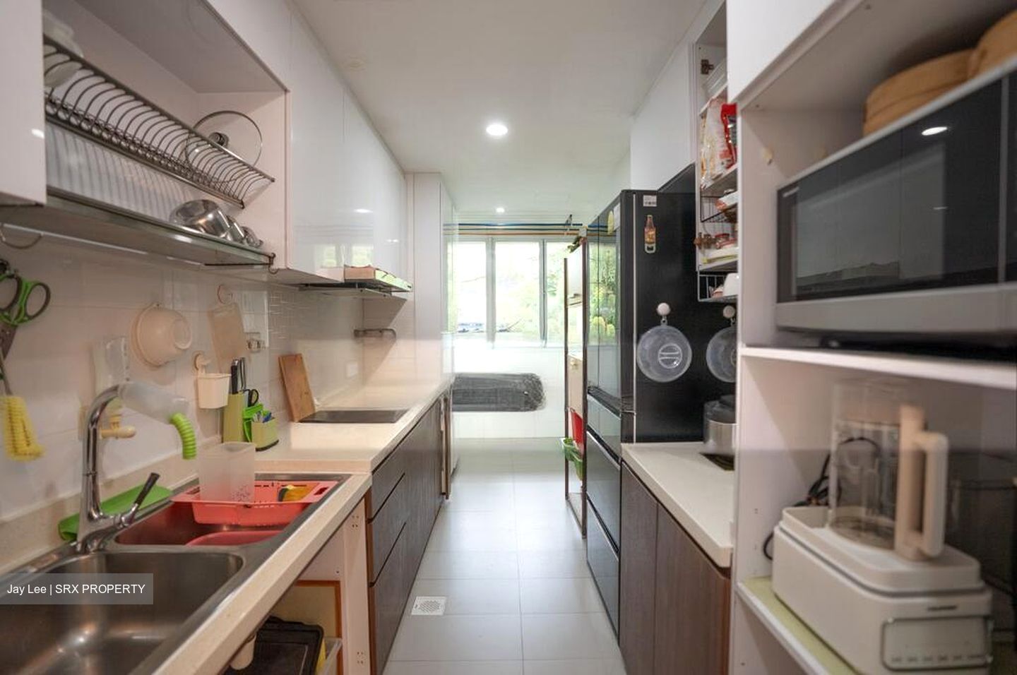 Duchess Crest (D10), Condominium #502938941